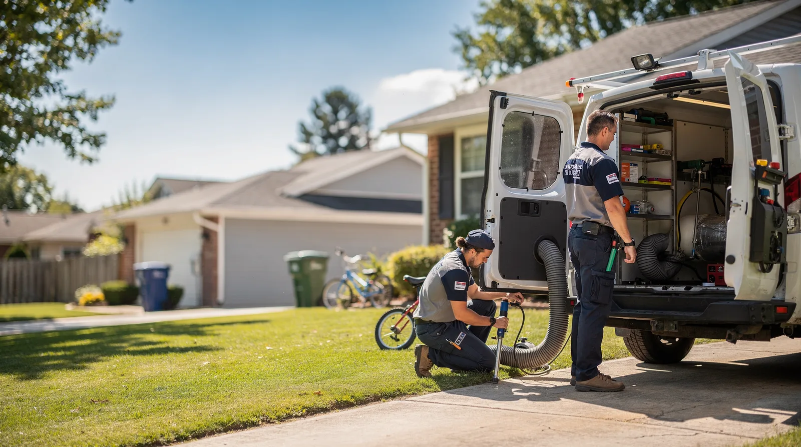 24/7 HVAC Repair & AC Replacement in Two Buttes, CO near me